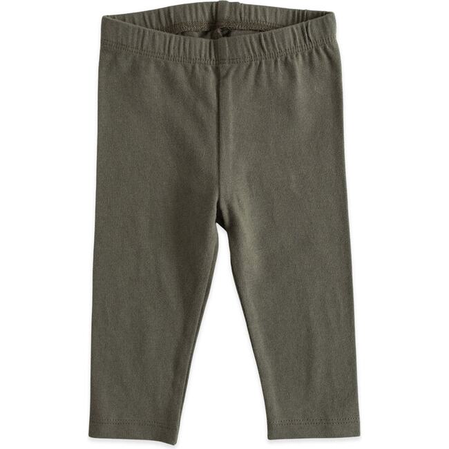 Essentials Legging, Olive