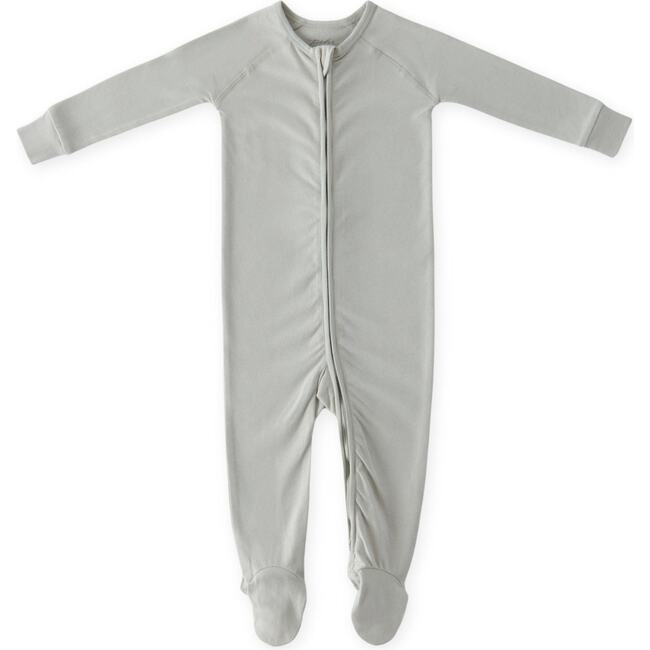 Essentials Baby Sleeper - Soft Sea, Soft Sea