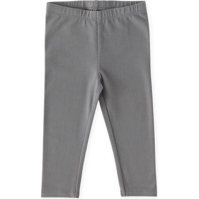 Essentials Legging, Charcoal