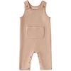 Cloud Overall - Blush, Thistle - Overalls - 1 - thumbnail