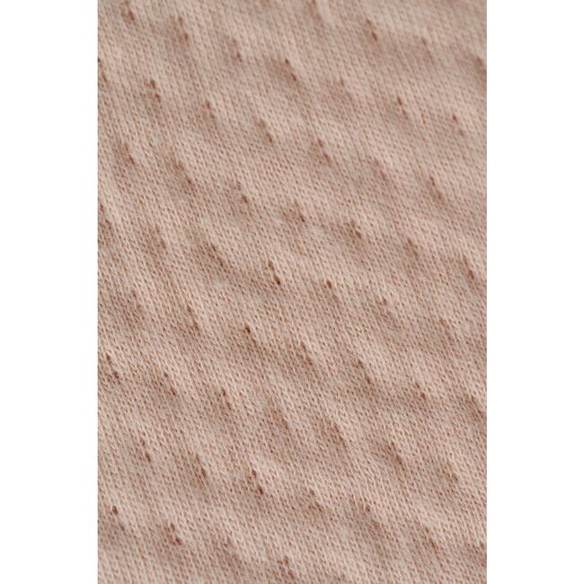 Cloud Overall - Blush, Thistle