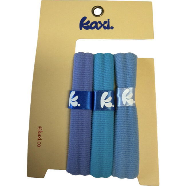 Kaxi Solid High Intensi'ties', Blue