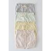 Bloomer Short, Stripes Away Peony - Shorts - 2