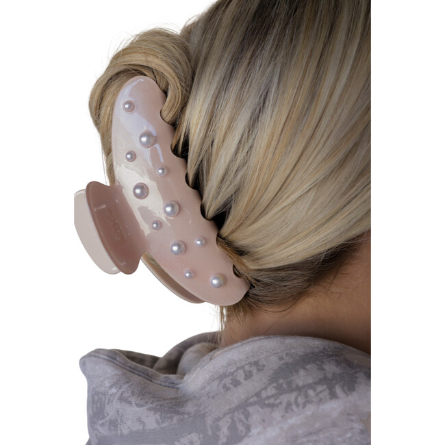 Kaxi Pearl Claw, Pink