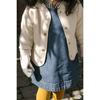 Cloud Jacket - Natural, Blush - Jackets - 3 - thumbnail