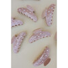 Kaxi Pearl Claw, Pink - Hair Accessories - 3