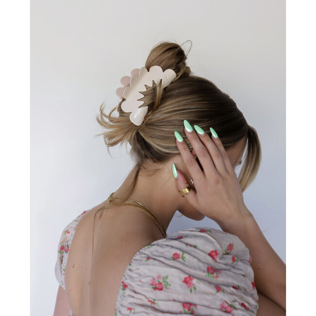 Kaxi Pinky Petal Arch Claw