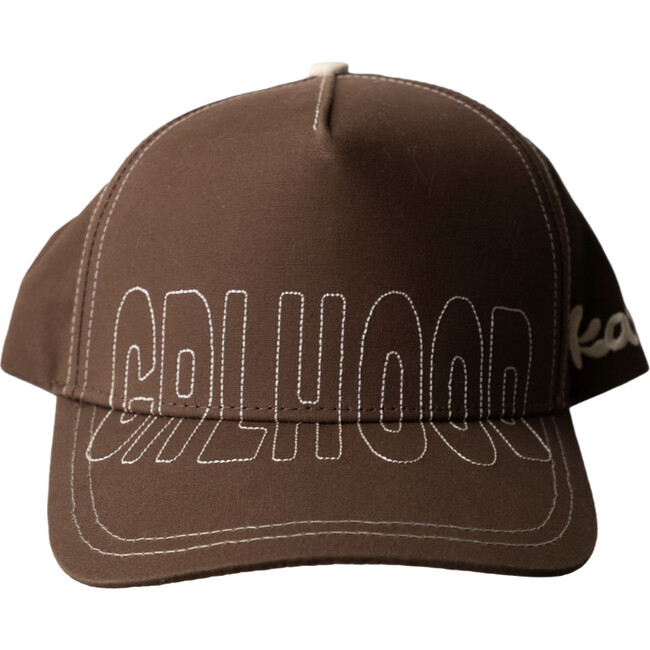 Kaxi Girlhood Trucker Hat