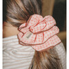 Kaxi Girlhood Plaid Coset Scrunchie - Hair Accessories - 2