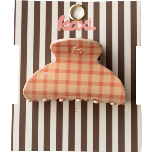 Kaxi Girlhood Midi Claw, Pink