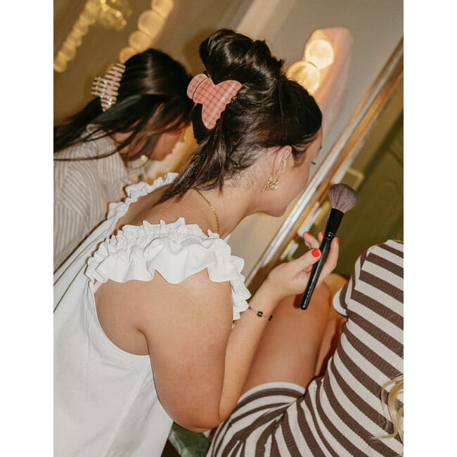 Kaxi Girlhood Midi Claw, Pink