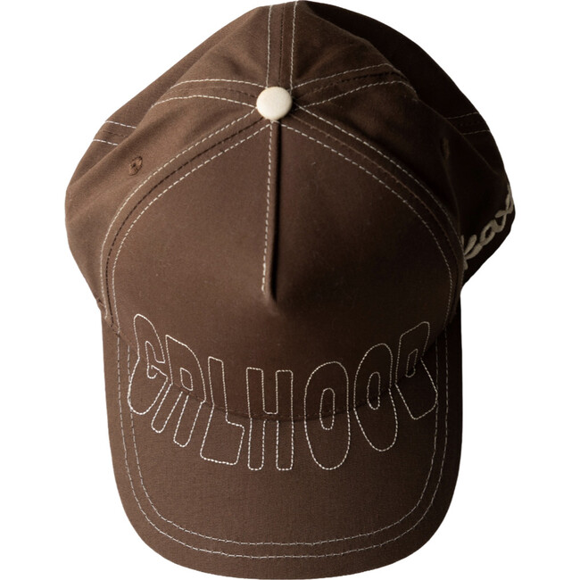 Kaxi Girlhood Trucker Hat - Hair Accessories - 3