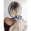 Kaxi Cheetah Midi Scrunchie - Hair Accessories - 2