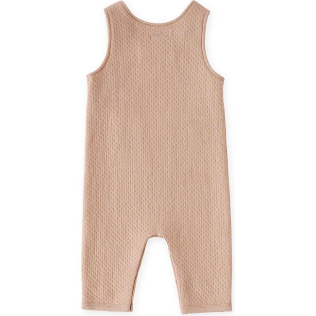 Cloud Overall - Blush, Thistle - Overalls - 6