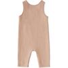 Cloud Overall - Blush, Thistle - Overalls - 6 - thumbnail