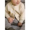 Cloud Jacket - Natural, Blush - Jackets - 6 - thumbnail