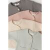 Cloud Jacket - Natural, Blush - Jackets - 9 - thumbnail
