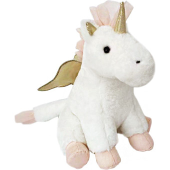 Serenity The Unicorn