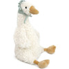 Greta Goose, Cream - Plush - 1 - thumbnail