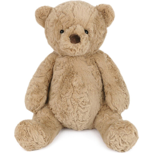 Huggie Bear Medium, Tan