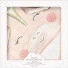 Petit Unicorn Towel And Washcloth Set - Towels - 2