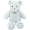 Aston Luxy Bear, Blue - Plush - 1 - thumbnail