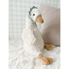 Greta Goose, Cream - Plush - 2