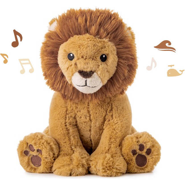 Cloud b  Louis the Lion Smart Sensor®