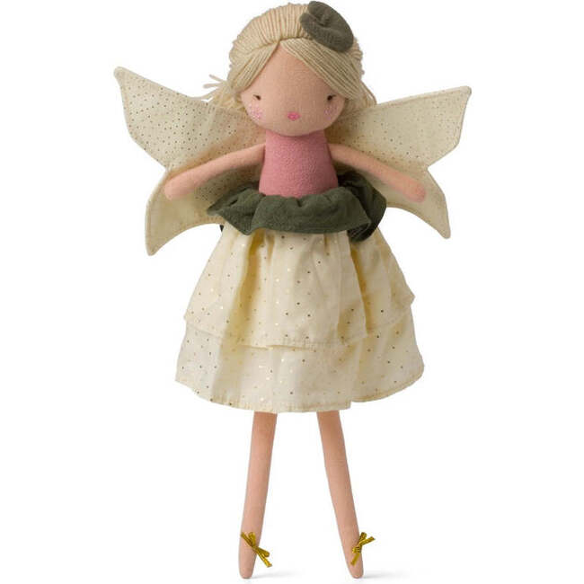 PICCA LOULOU FAIRY DOLORES 14"