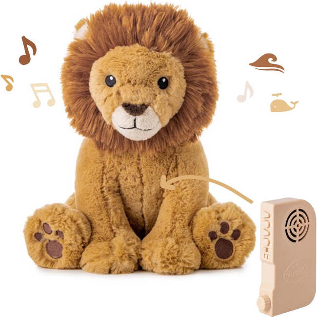 Cloud b  Louis the Lion Smart Sensor®