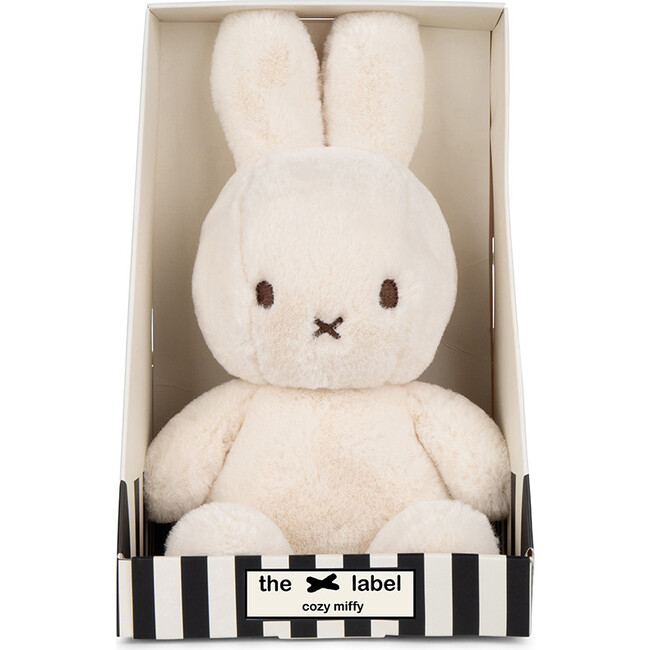 MIFFY COZY Sitting Cream in Giftbox 9"