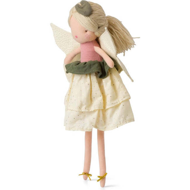 PICCA LOULOU FAIRY DOLORES 14"