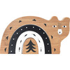 Bamboo Nesting, Bear - Blocks - 1 - thumbnail
