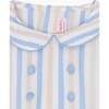 Light Blue Fantino Baby Boy Set - Mixed Apparel Set - 3 - thumbnail