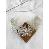 Hair Comb, Crystal Stones - Hair Accessories - 2