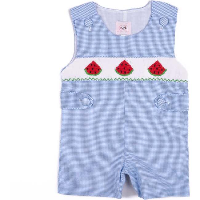 Watermelon, Henry Jon Jon