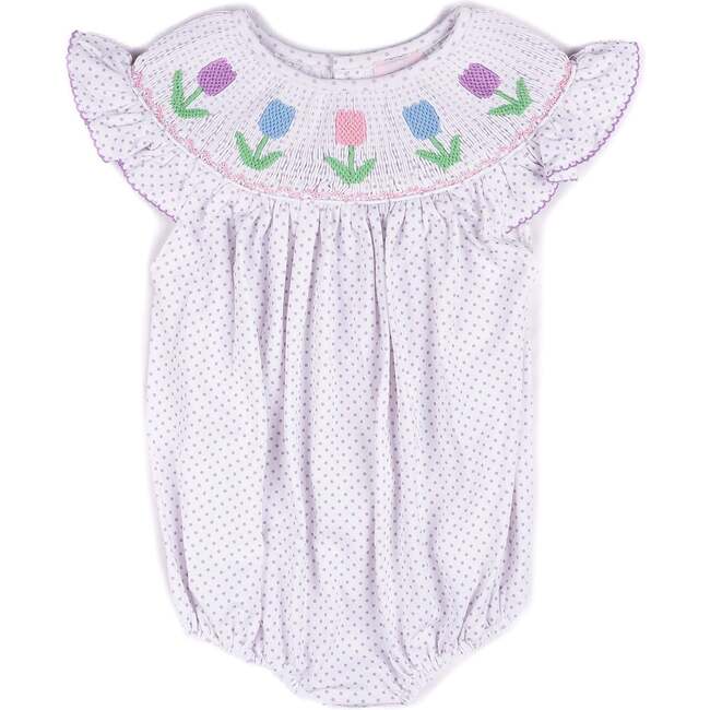 Tulip, Hallie Bubble