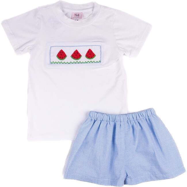Watermelon, Wyatt Short Set