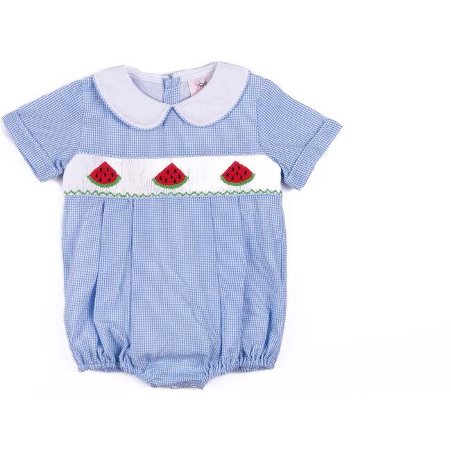 Watermelon, Noah Bubble