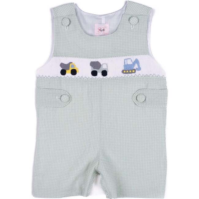 Trucks, Henry Jon Jon