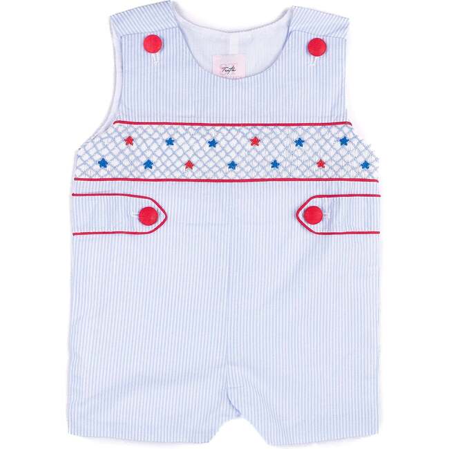 Stars, Henry Jon Jon