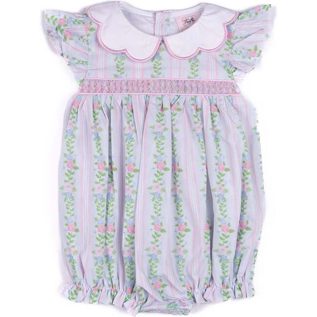 Sidney Floral, Bubble