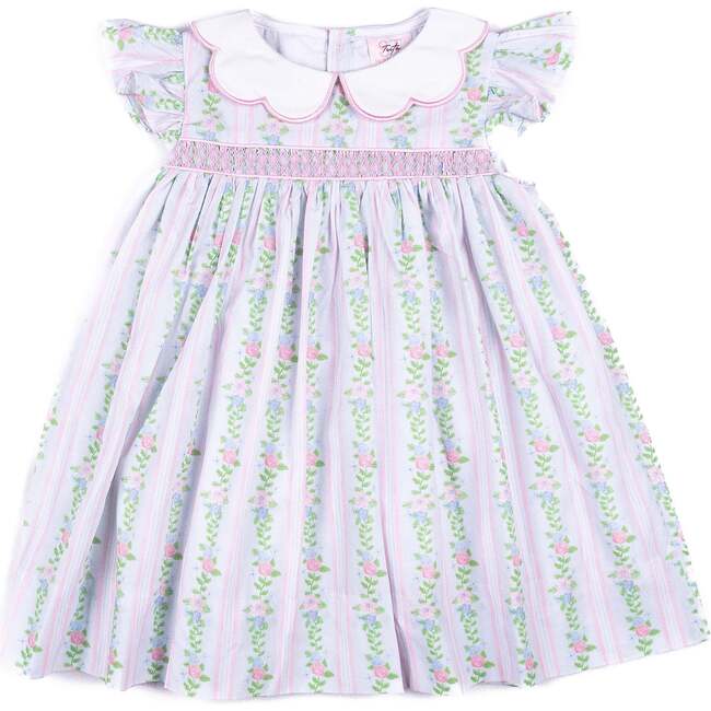 Sidney Floral, Dress