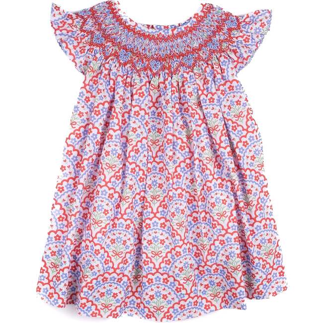 Millie Floral, Kate Dress