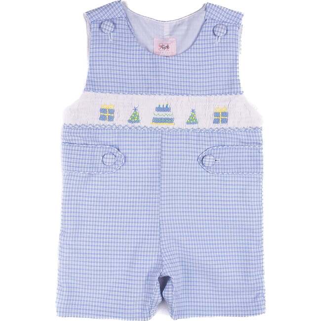 Party, Henry Jon Jon