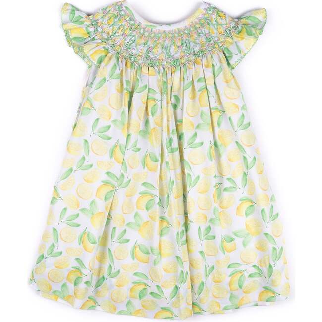 Lemons, Kate Dress