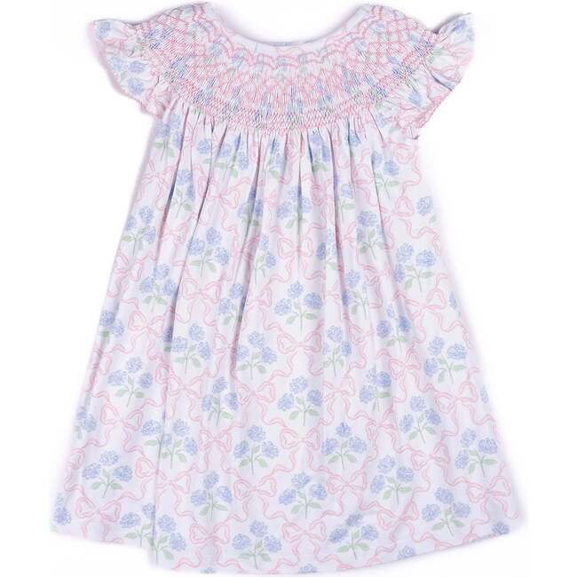 Harper Floral, Kate Dress