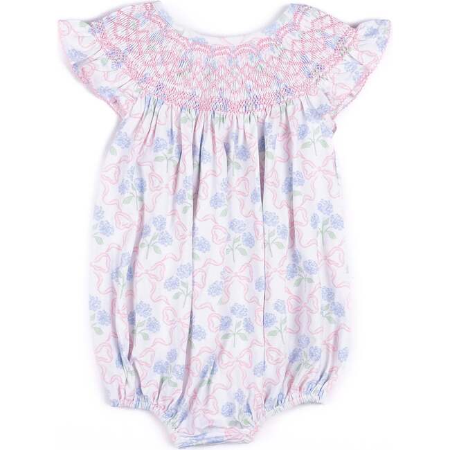 Harper Floral, Hallie Bubble