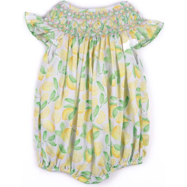 Lemons, Hallie Bubble