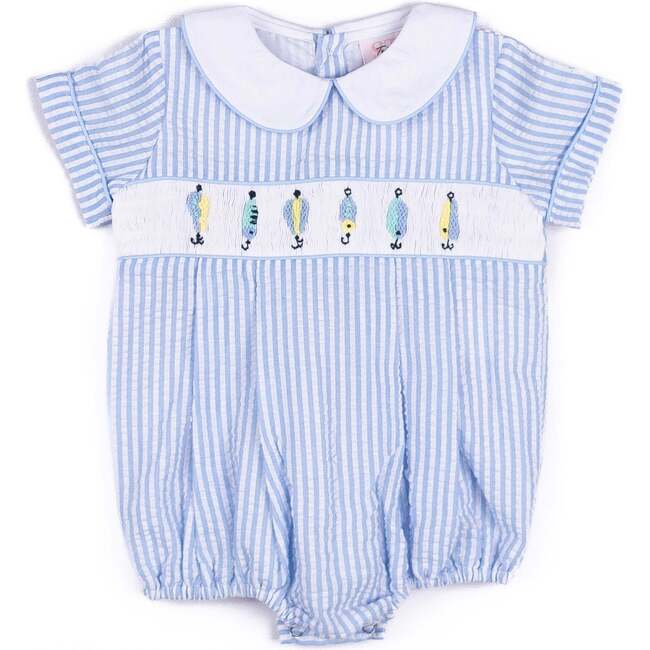 Fly Fish, Noah Bubble